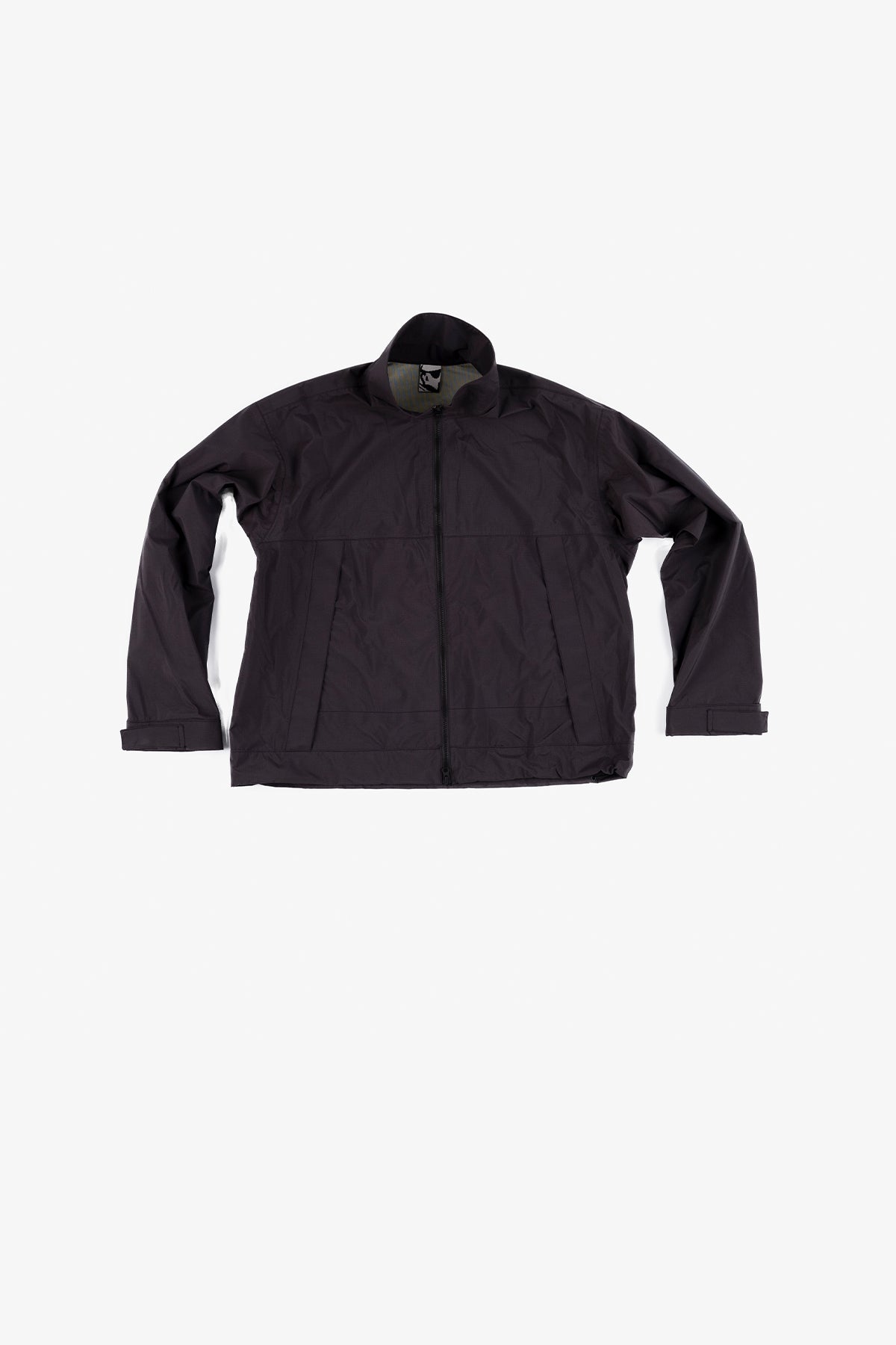 WATERPROOF RIPSTOP3L - ASPHALT GREY