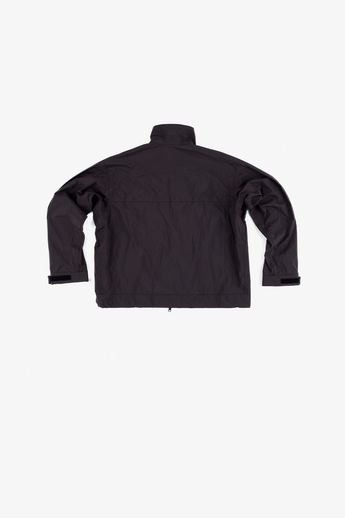 WATERPROOF RIPSTOP3L - ASPHALT GREY