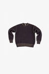COMPACT KNIT - HERREN GREY