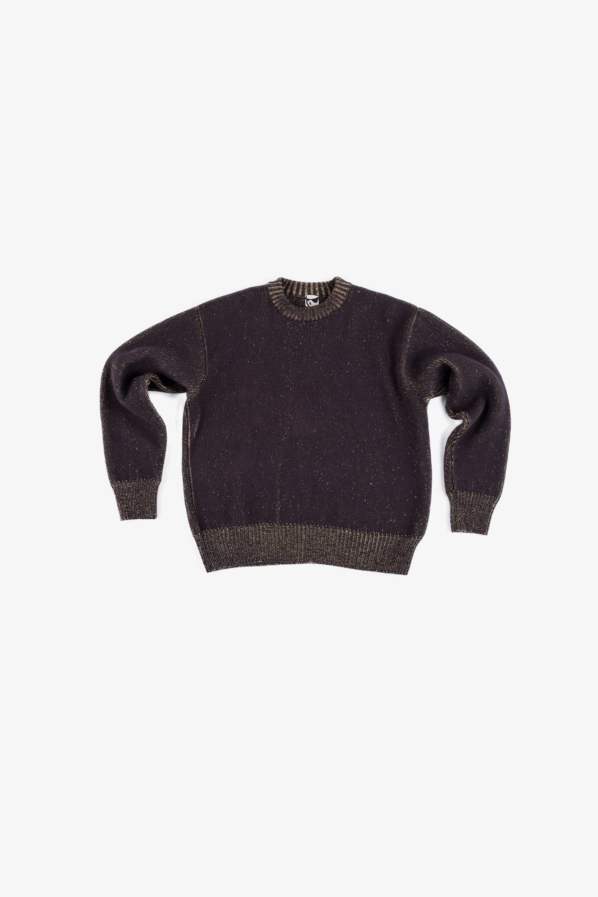 COMPACT KNIT - HERREN GREY