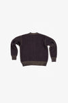 COMPACT KNIT - HERREN GREY