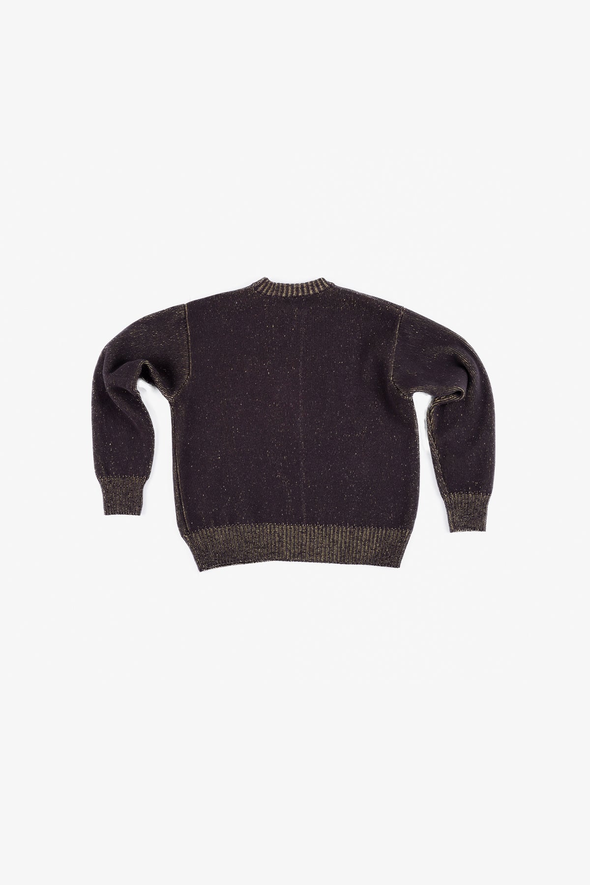 COMPACT KNIT - HERREN GREY