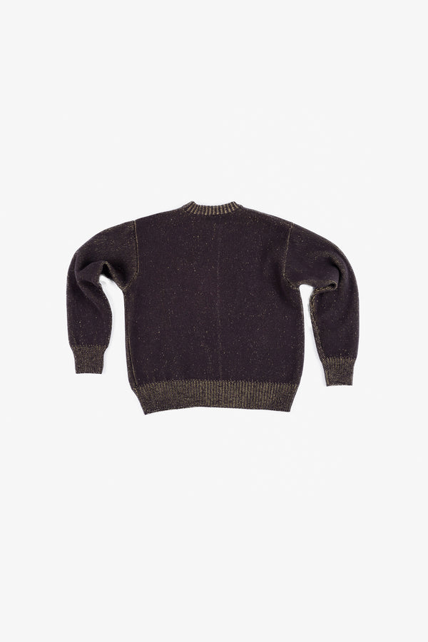 COMPACT KNIT - HERREN GREY