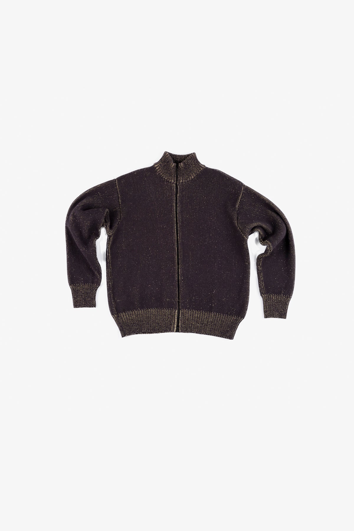 COMPACT KNIT - HERREN GREY