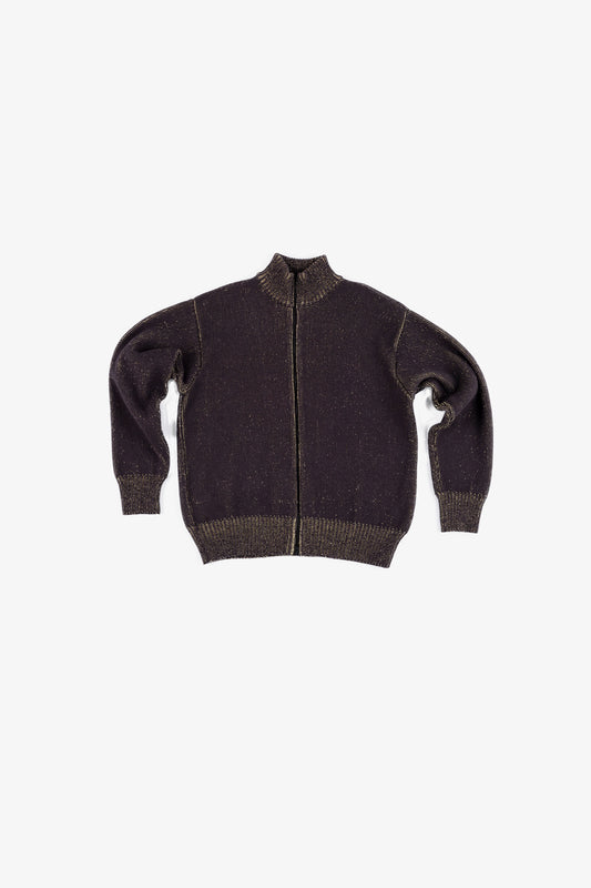 COMPACT KNIT - HERREN GREY