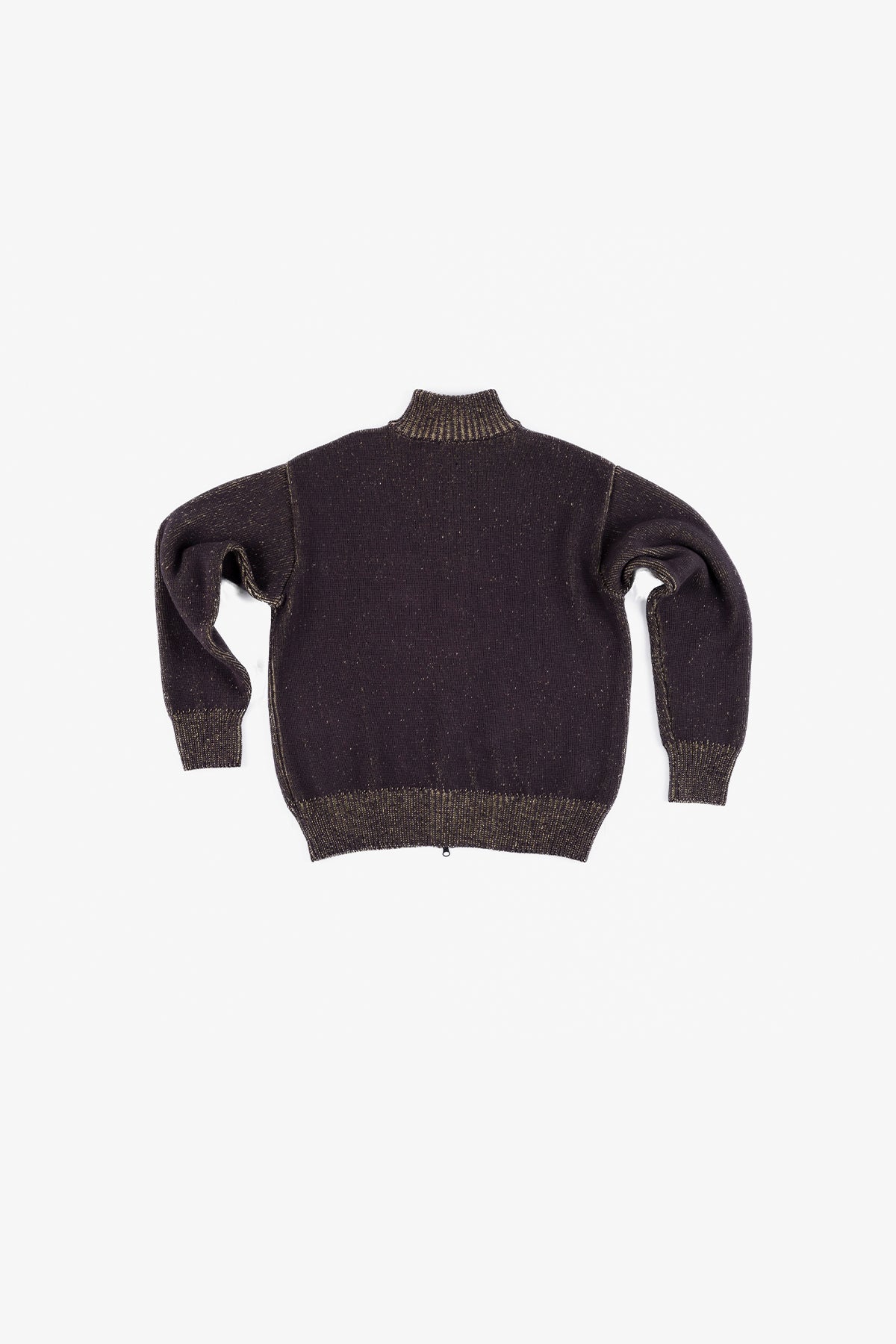 COMPACT KNIT - HERREN GREY