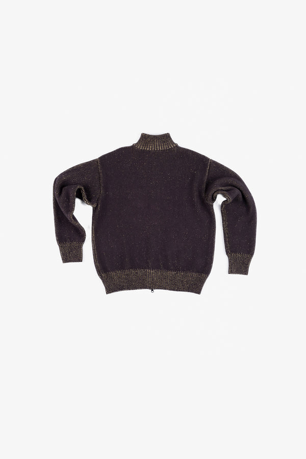 COMPACT KNIT - HERREN GREY