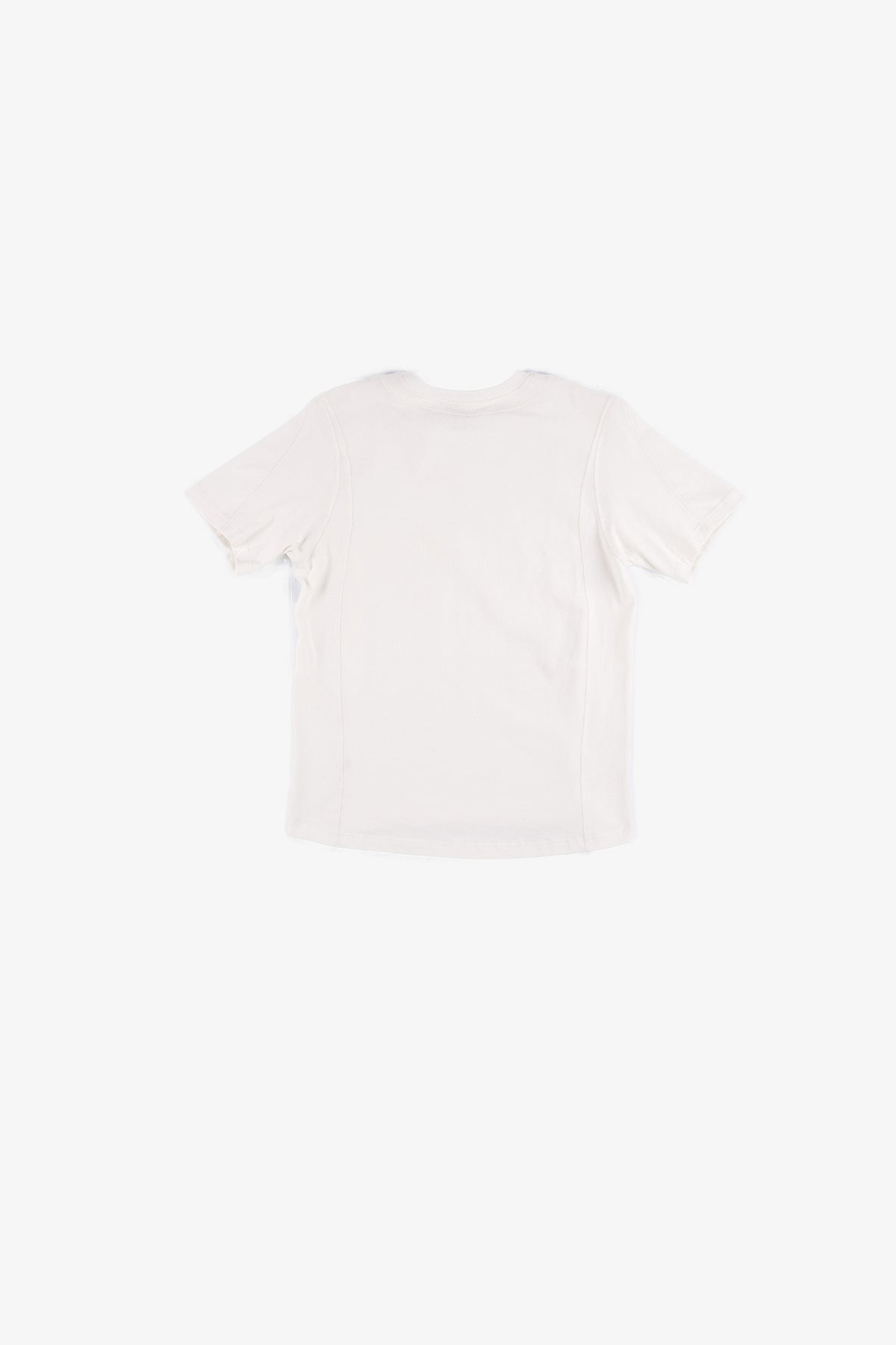 80Z HEAVY - JERSEY WHITE