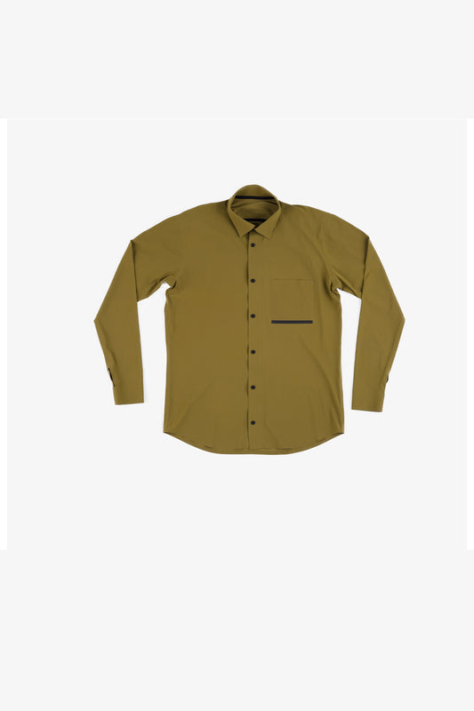 EUROJERSEY™SENSITIVE - IDRALITE GREEN