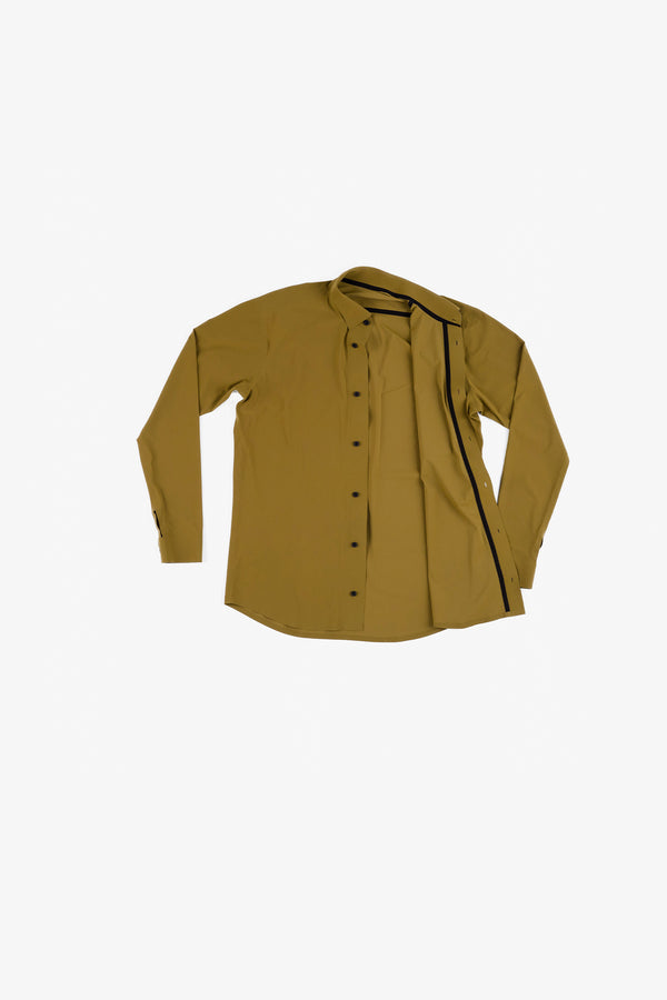 EUROJERSEY™SENSITIVE - IDRALITE GREEN