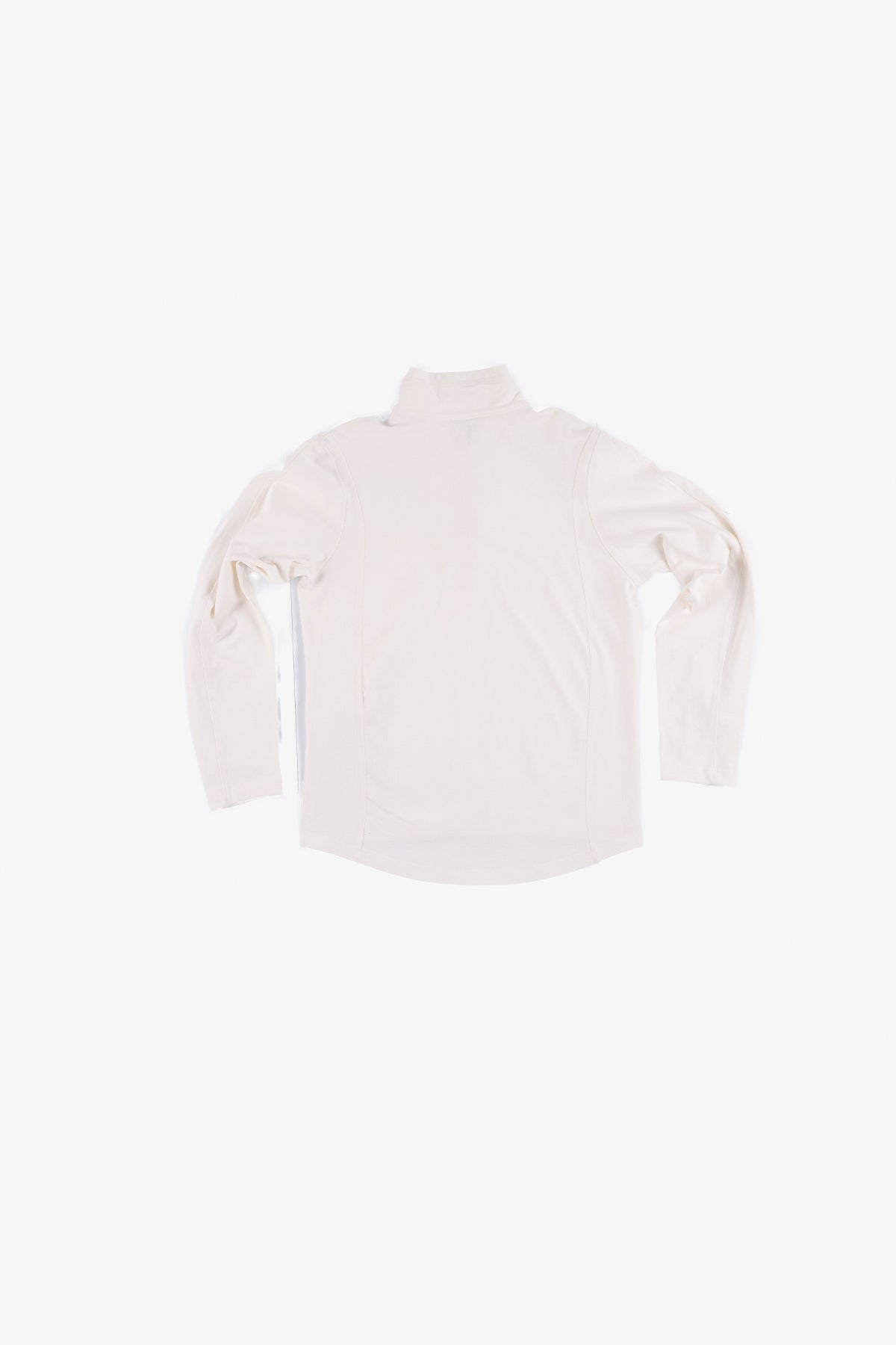 80Z HEAVY - JERSEY WHITE