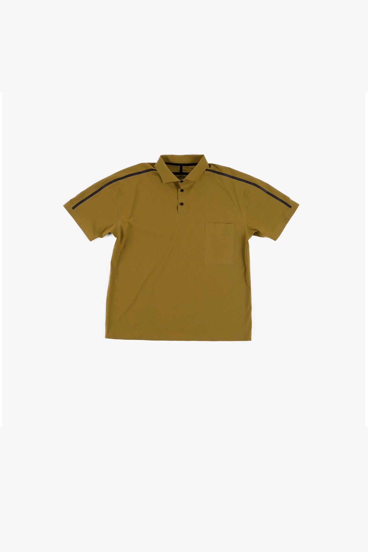 EUROJERSEY™SENSITIVE - IDRALITE GREEN