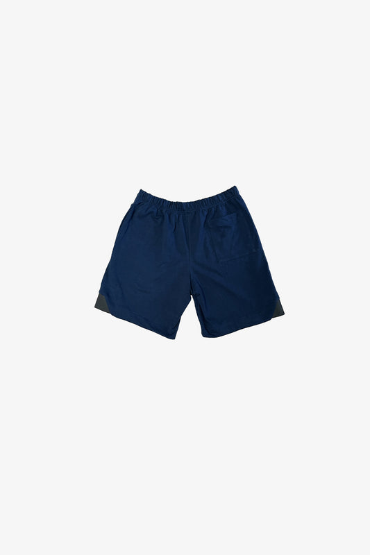 HEAVY JERSEY - BRIGADIERE BLUE