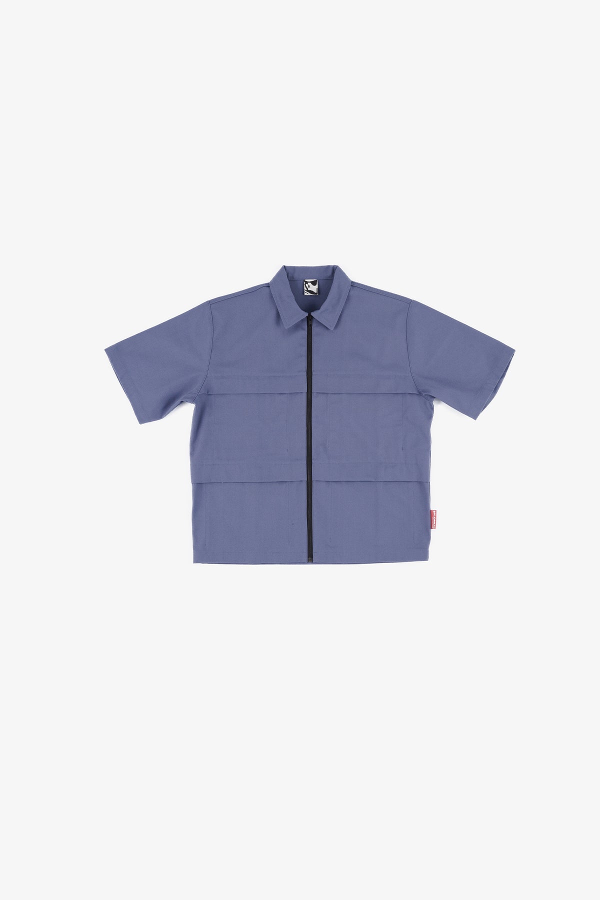 KLOPMAN™ CHALLENGER - DUSTY BLU