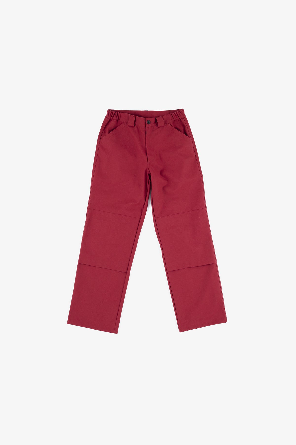 KLOPMAN™ CHALLENGER - RED FIRE