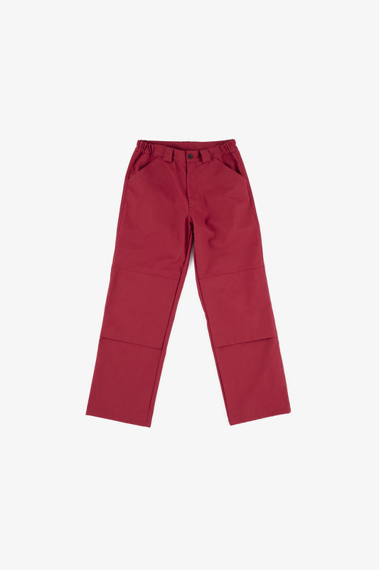 KLOPMAN™ CHALLENGER - RED FIRE