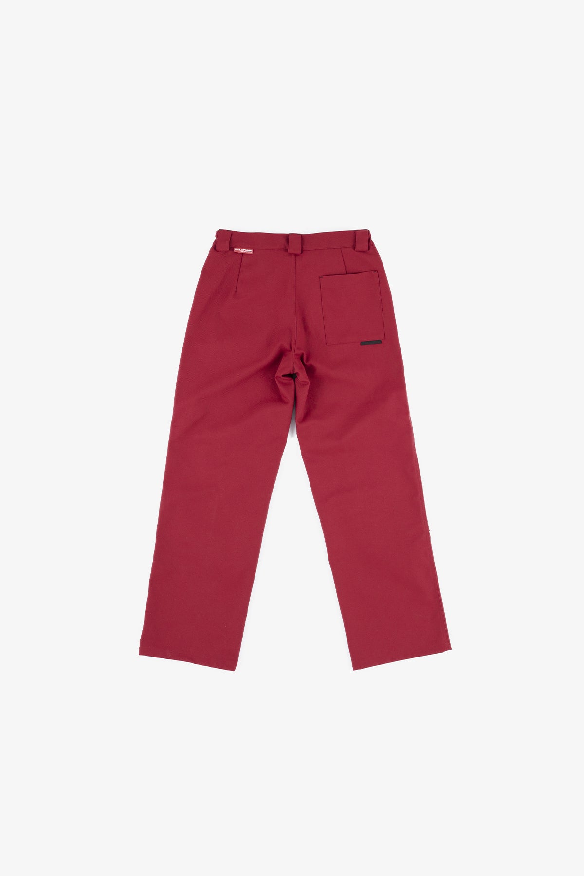 KLOPMAN™ CHALLENGER - RED FIRE