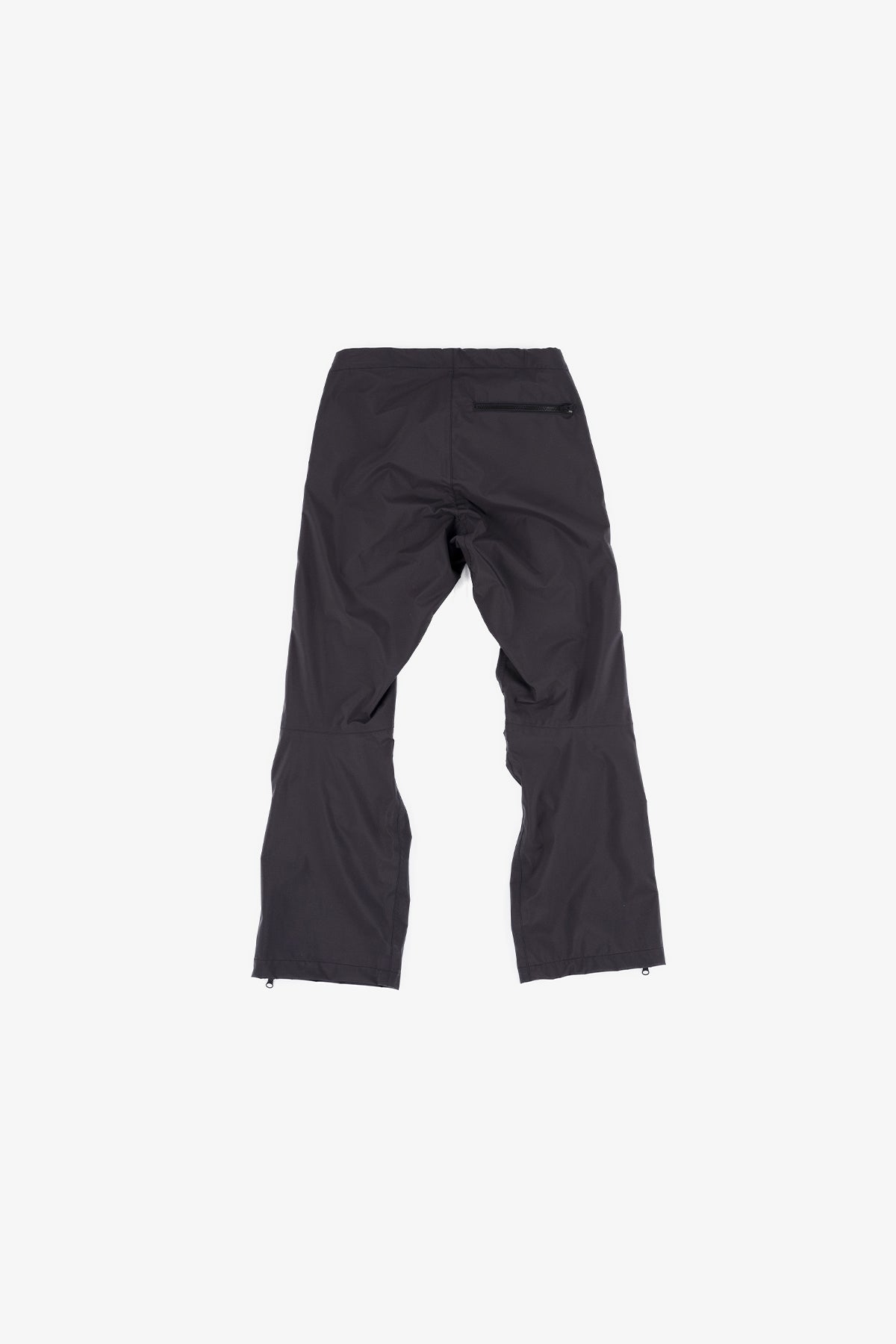 WATERPROOF RIPSTOP3L - ASPHALT GREY