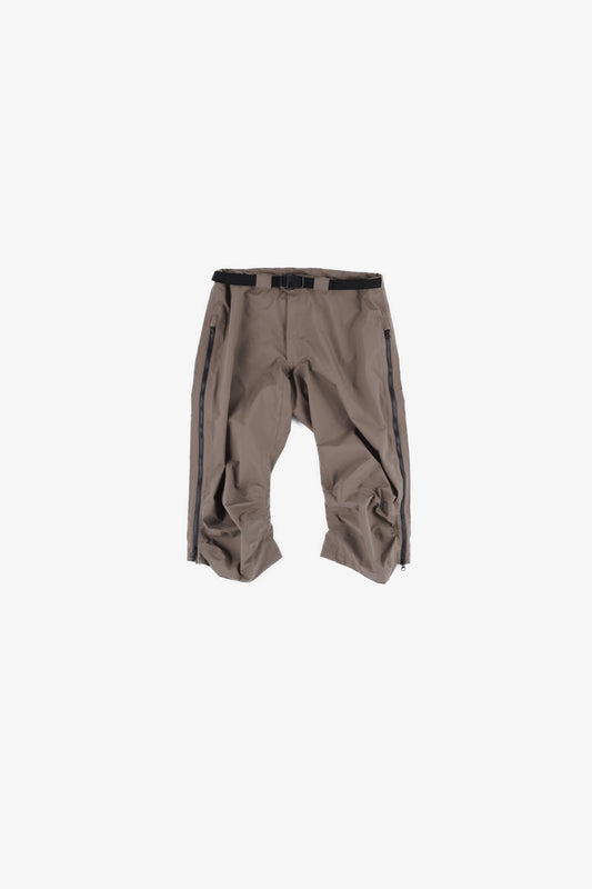 WATERPROOF 3L - TORTORA