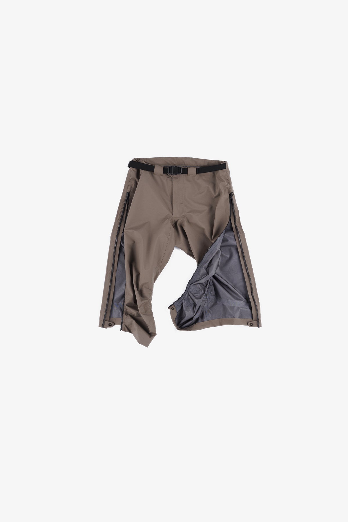 WATERPROOF 3L - TORTORA