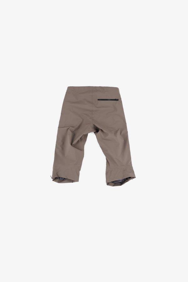 WATERPROOF 3L - TORTORA