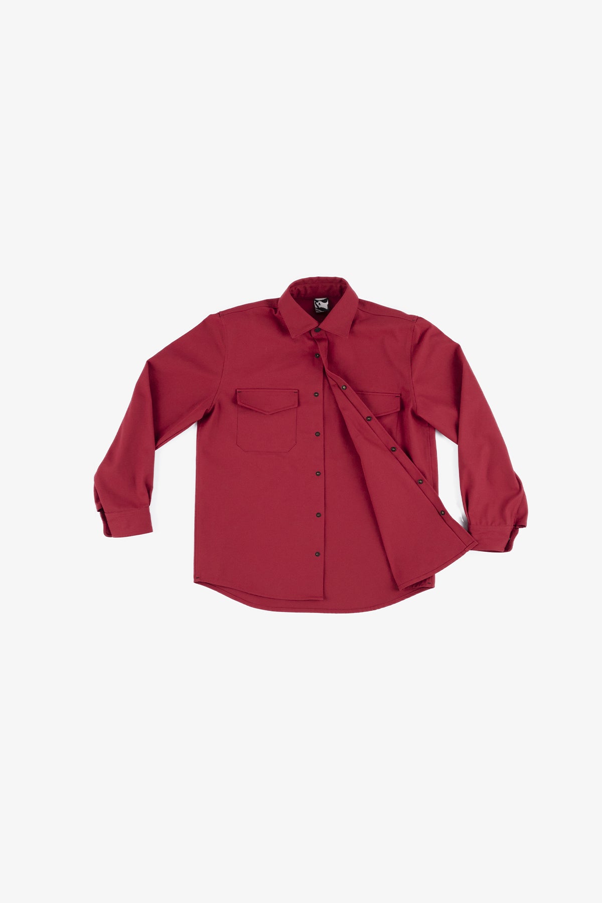 KLOPMAN™ CHALLENGER - FIRE RED