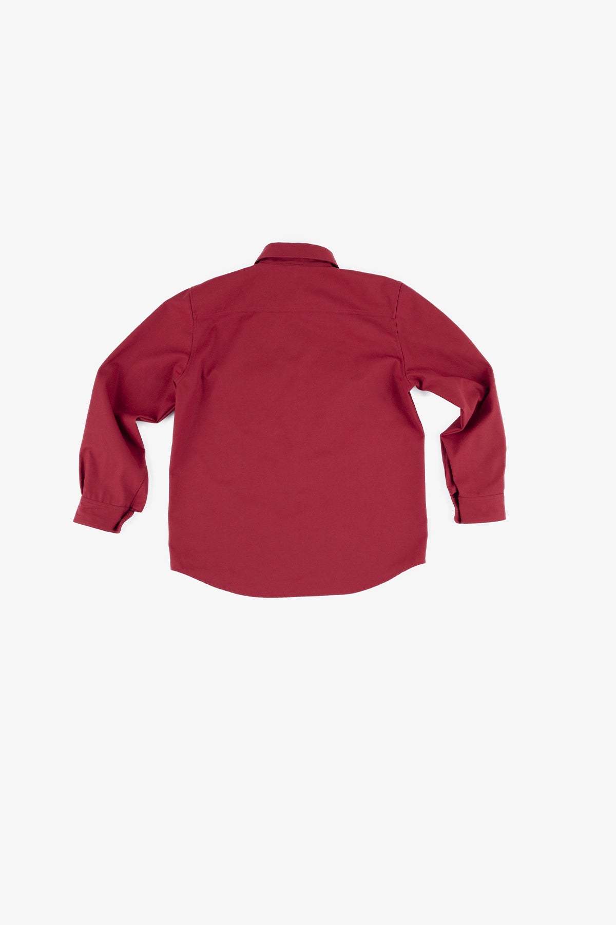 KLOPMAN™ CHALLENGER - FIRE RED