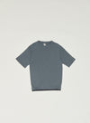 INCOGNITO SHORT SLEEVE - CONVOY GRAY