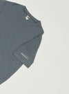 INCOGNITO SHORT SLEEVE - CONVOY GRAY