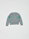 ALPHA® LONG SLEEVE - GRAY