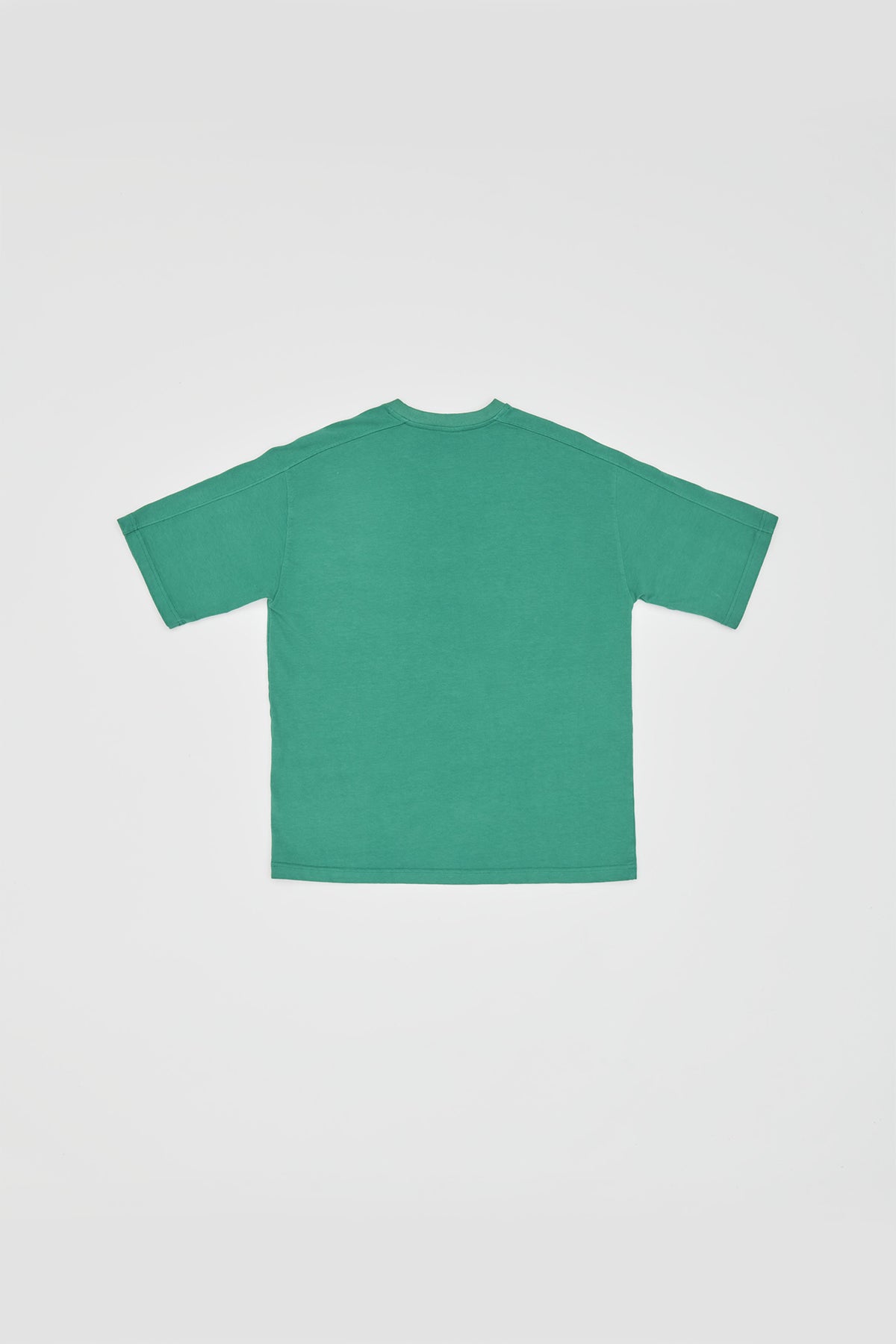 UTILITY 8 OZ SHORT SLEEVE - FOREST GREEN