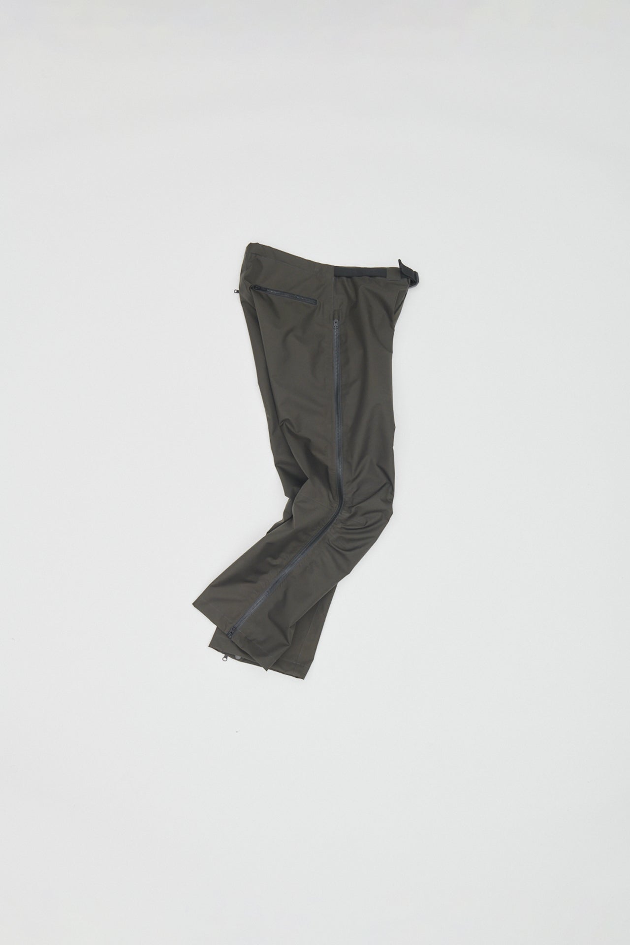 ARC PANTS - DARK SOIL GREY