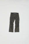 ARC PANTS - DARK SOIL GREY