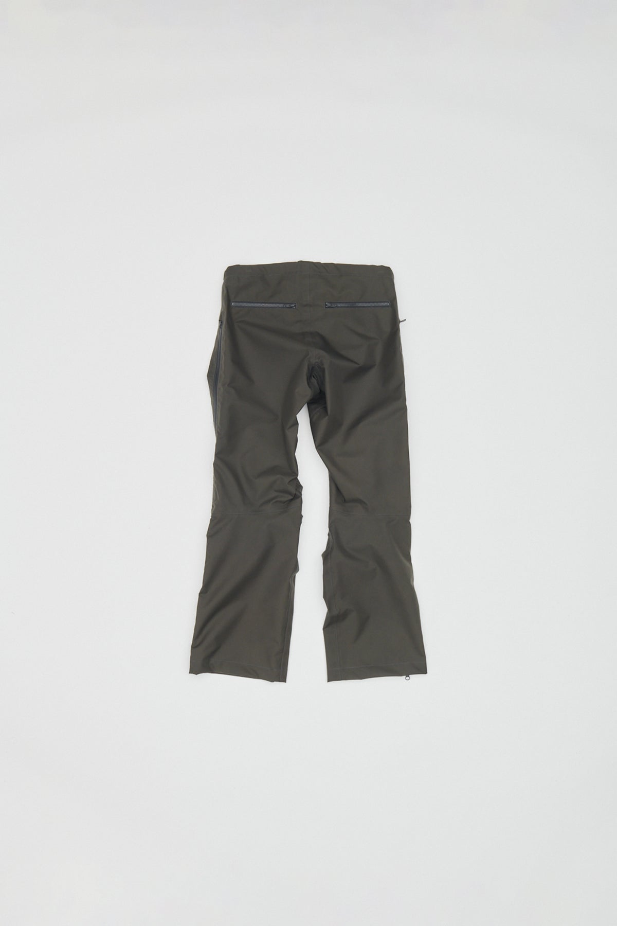 ARC PANTS - DARK SOIL GREY