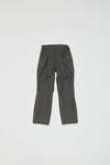 BOOT STORAGE PANTS - BLACK