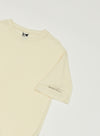 INCOGNITO SHORT SLEEVE - OFF WHITE