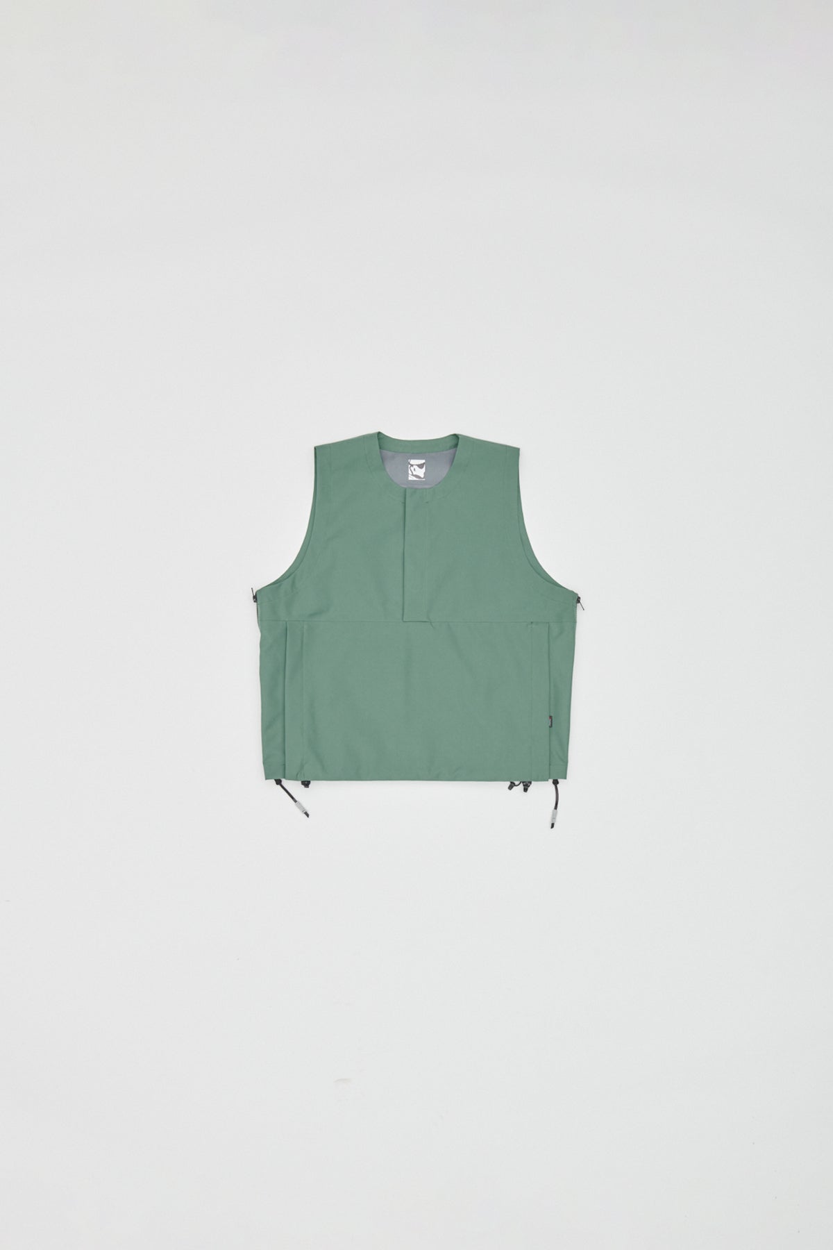 ALPHA® PATCHES VEST - SAGE