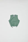 ALPHA® PATCHES VEST - SAGE