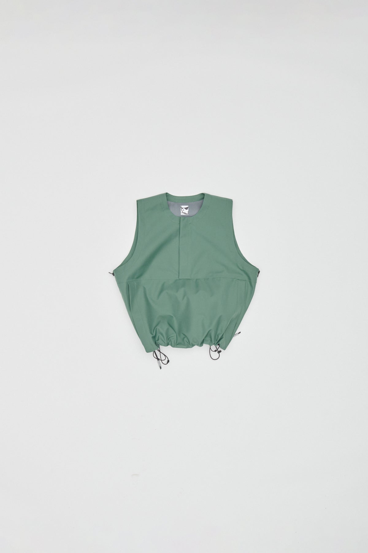 ALPHA® PATCHES VEST - SAGE