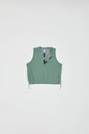 ALPHA® PATCHES VEST - SAGE