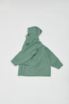 ALPHA® PATCHES PARKA - SAGE