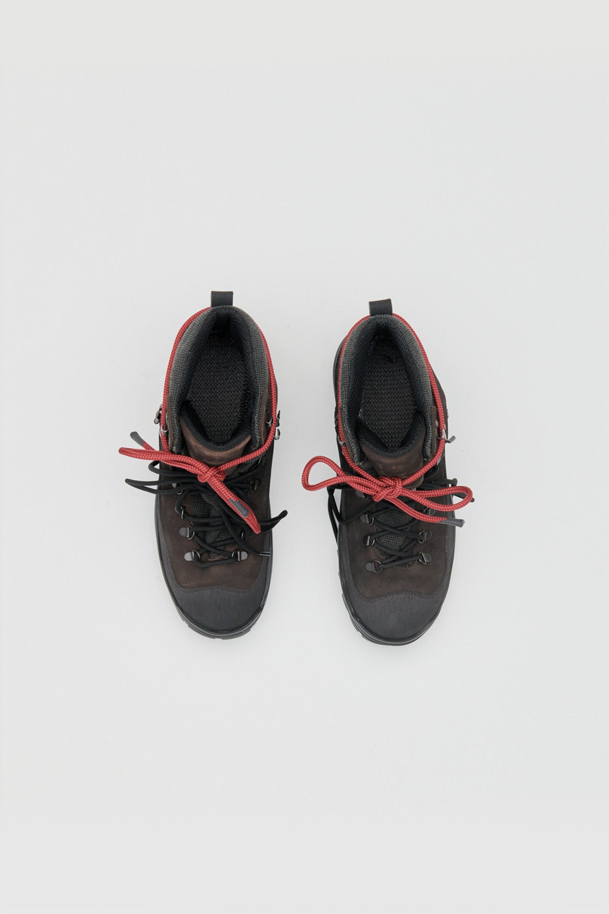 DRULL II BOOT - DARK BROWN – GR10K