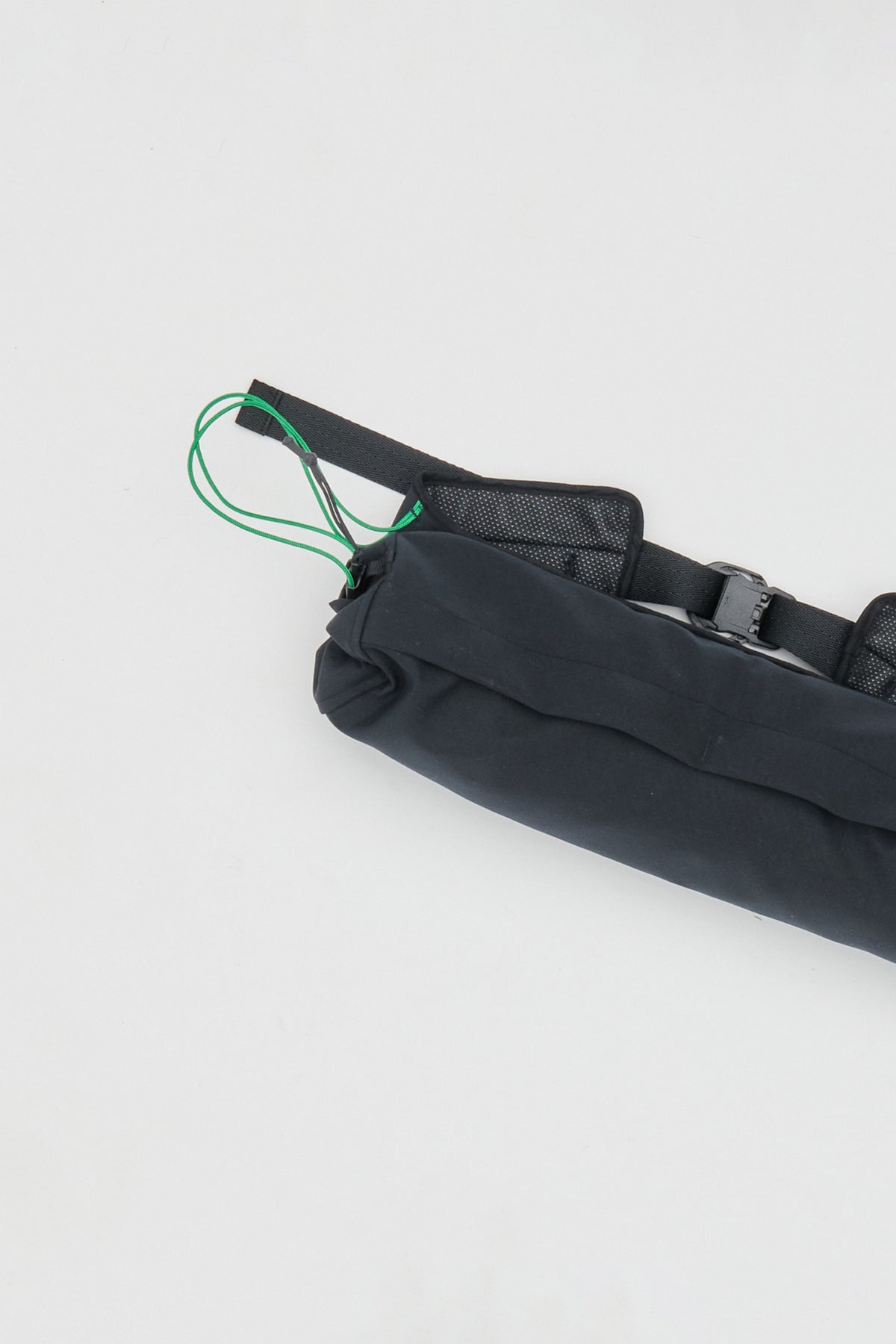 WAIST BAG - BLACK