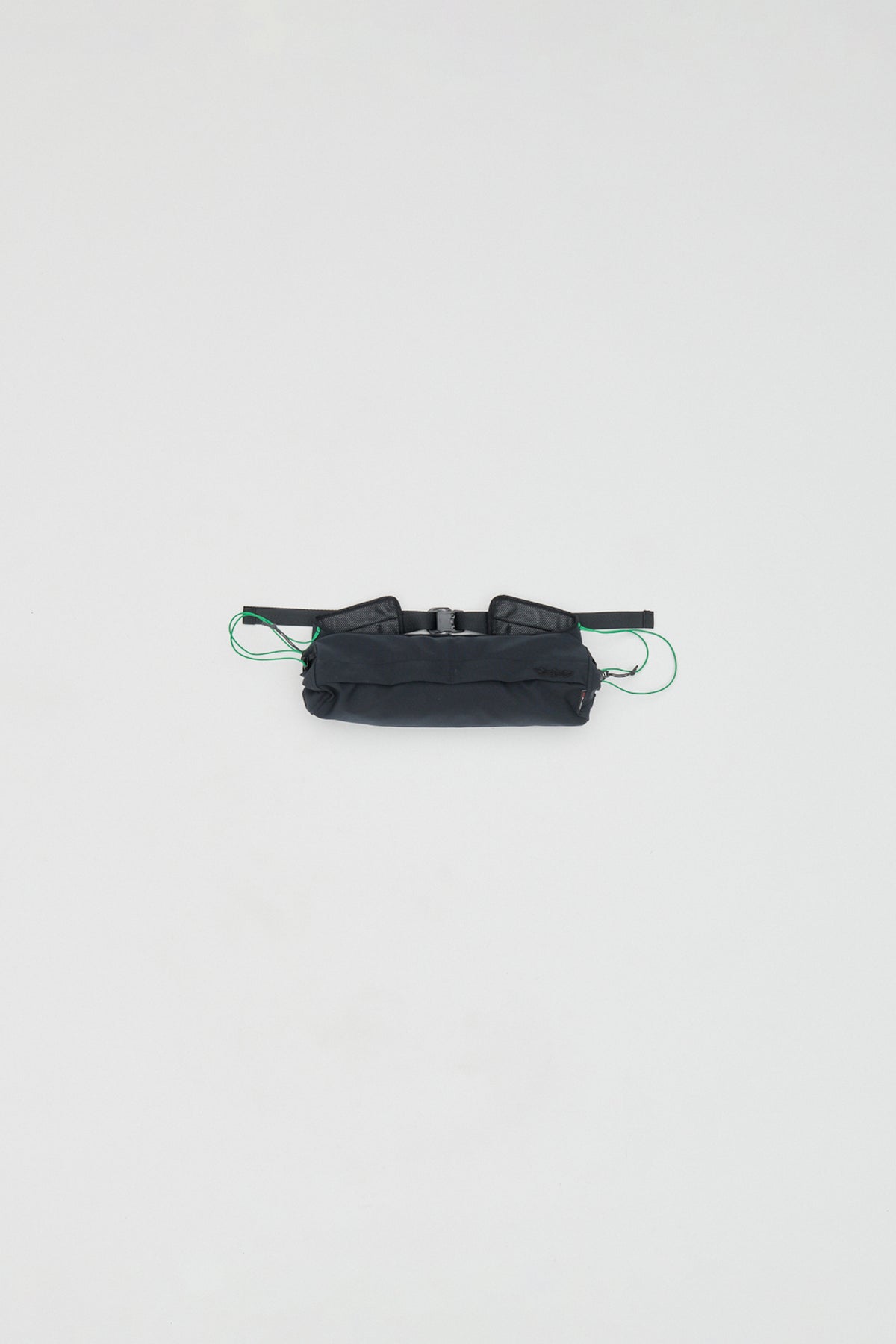 WAIST BAG - BLACK