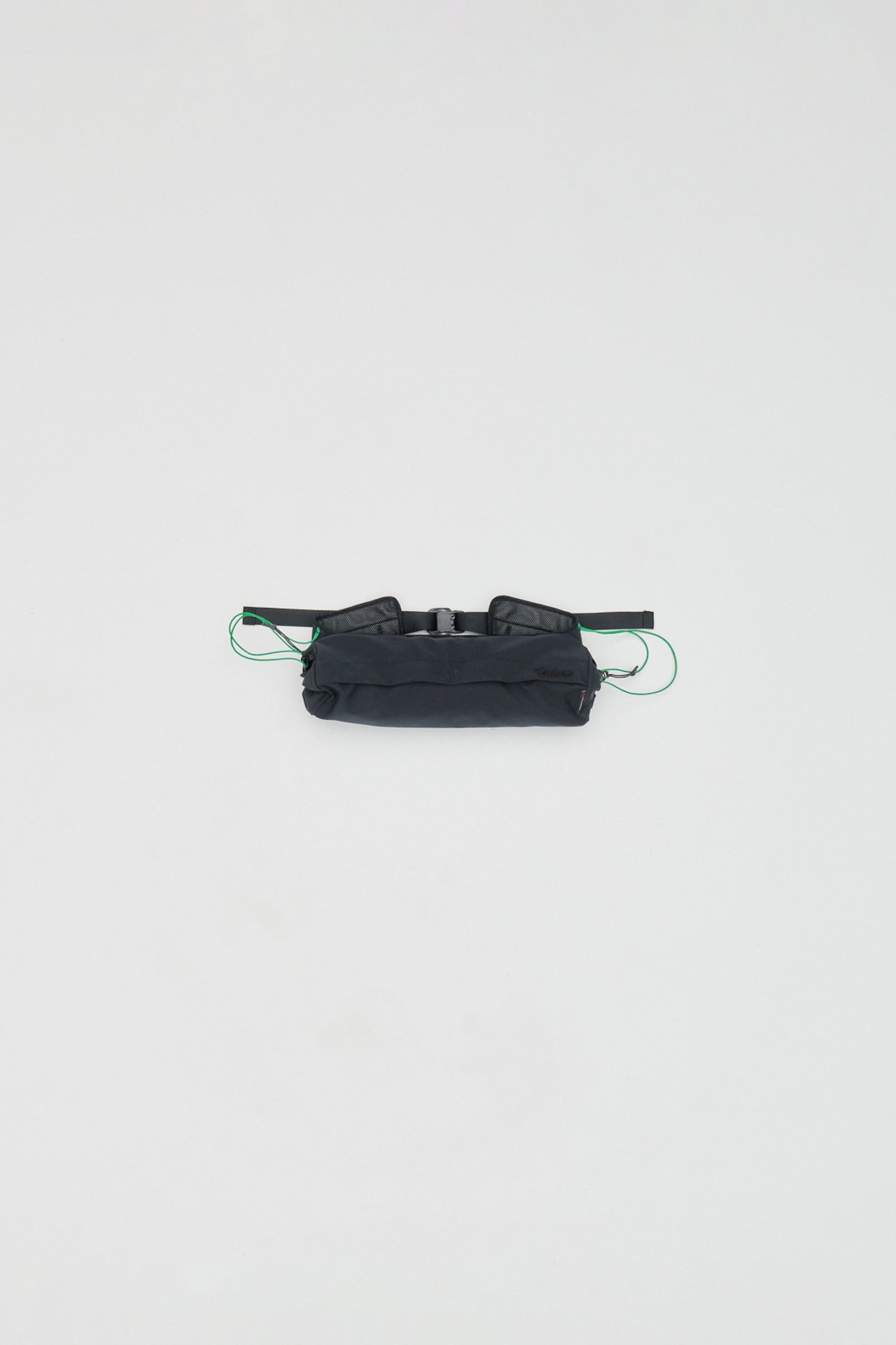 WAIST BAG - BLACK