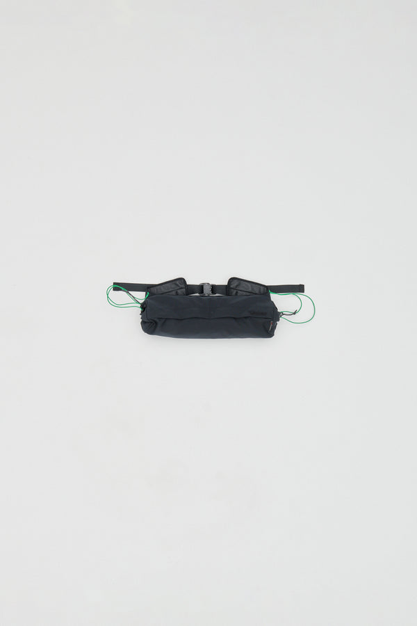 WAIST BAG - BLACK