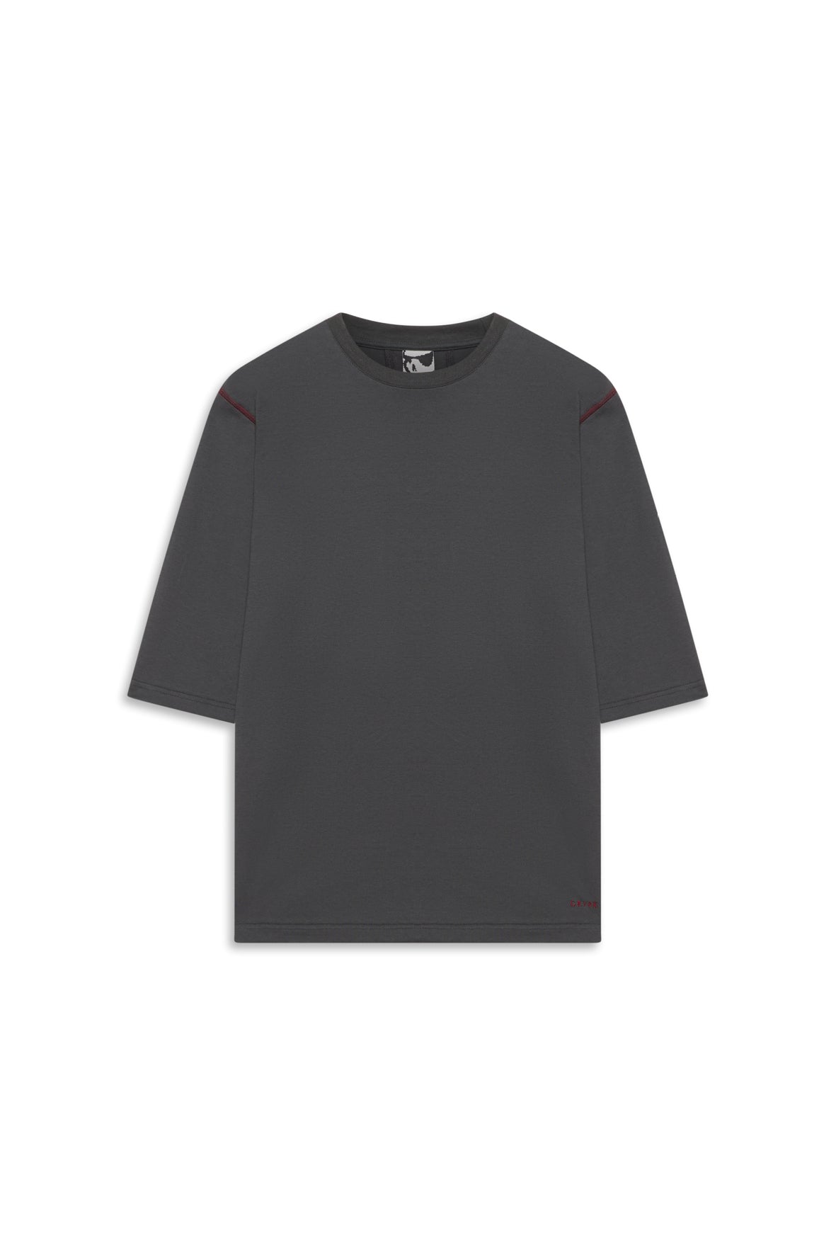 BASE LAYER -  DARK SOIL GREY