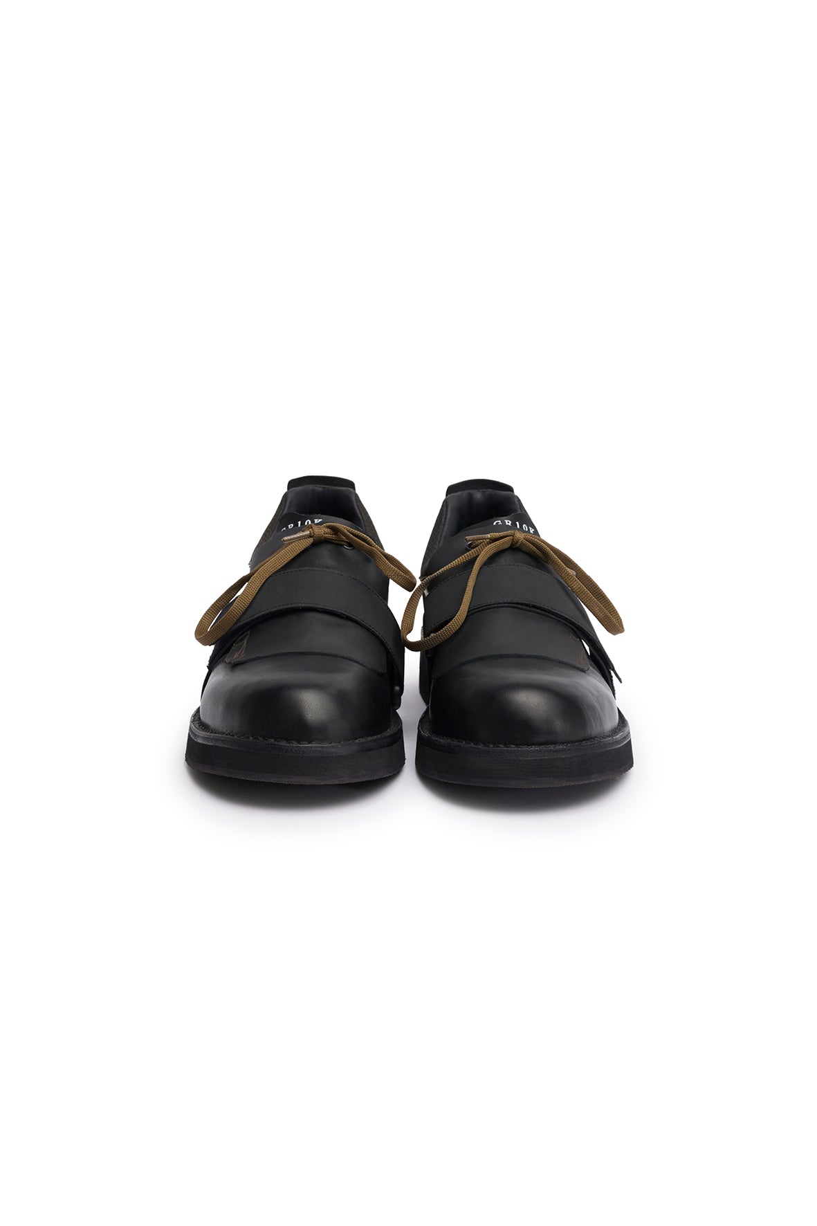 ASPHALT DERBY II -  BLACK