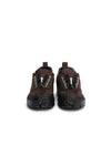 HED SNEAKER II -  DARK BROWN