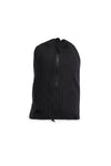 GR10K COTTON 3L CROSS BODY BAG -  BLACK